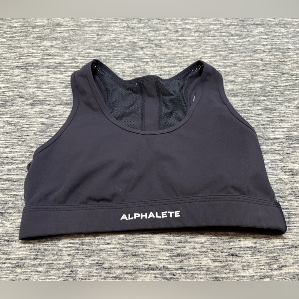 Alphalete Sports Bra XS